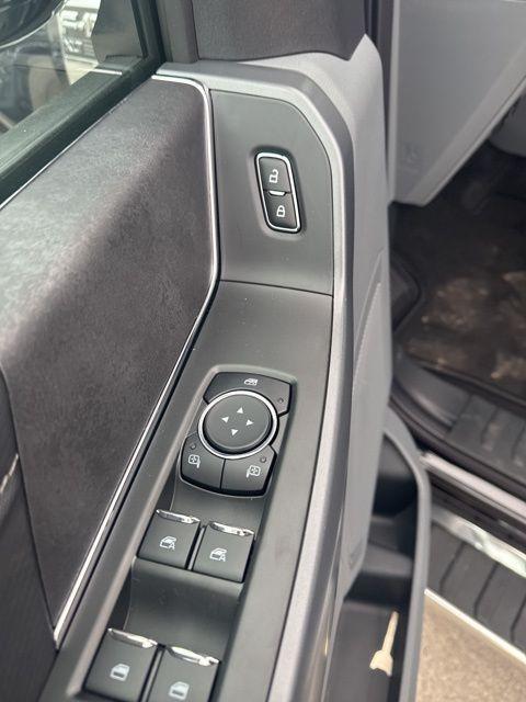 new 2024 Ford F-150 car, priced at $53,643