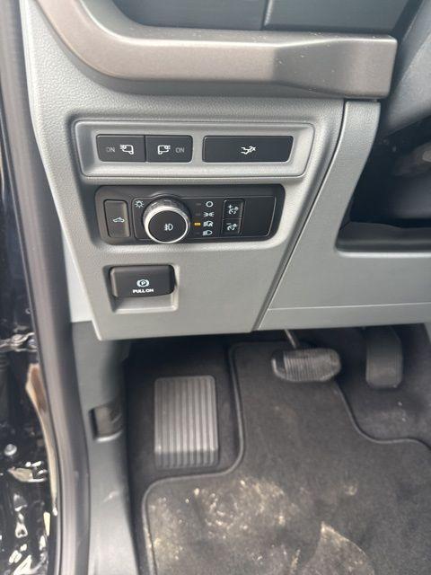 new 2024 Ford F-150 car, priced at $53,643