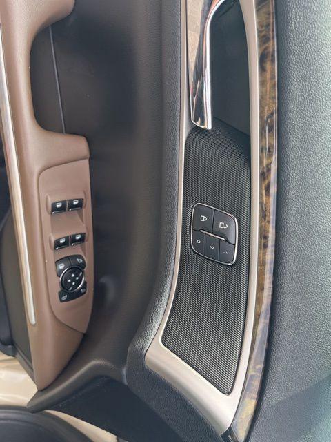used 2016 Lincoln MKZ car, priced at $14,223