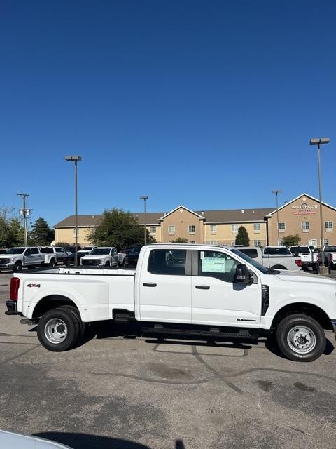 new 2024 Ford F-350 car, priced at $62,090