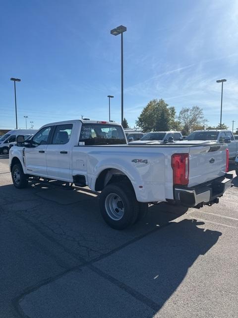 new 2024 Ford F-350 car, priced at $62,090