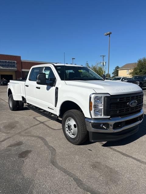 new 2024 Ford F-350 car, priced at $62,090