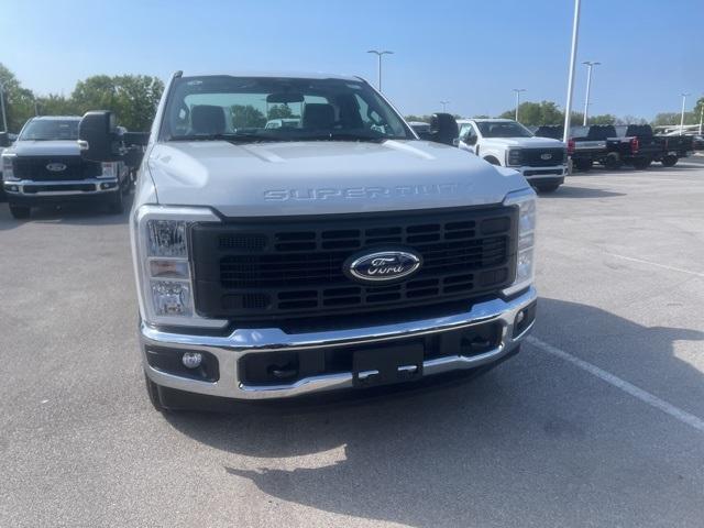 new 2024 Ford F-250 car, priced at $52,850