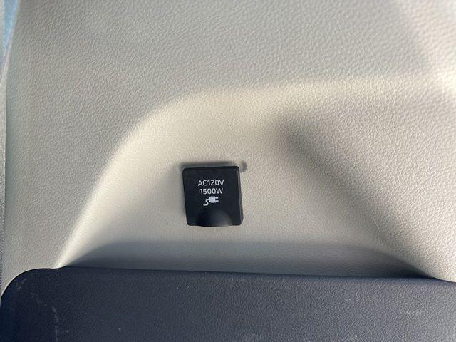 used 2021 Toyota Sienna car, priced at $41,187