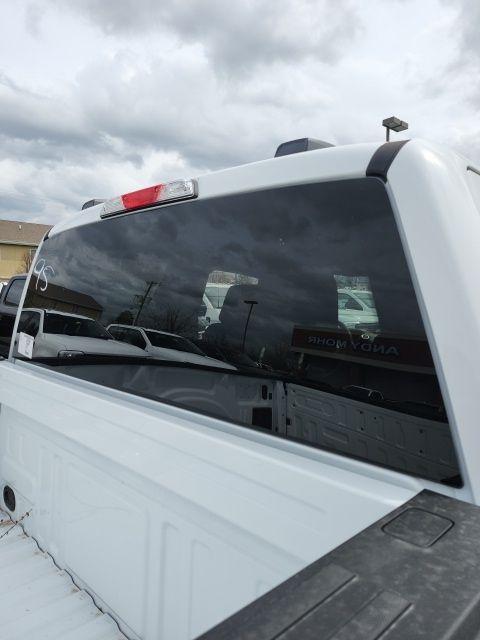 new 2025 Ford F-150 car, priced at $47,278
