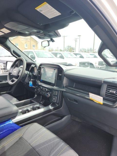 new 2025 Ford F-150 car, priced at $47,278
