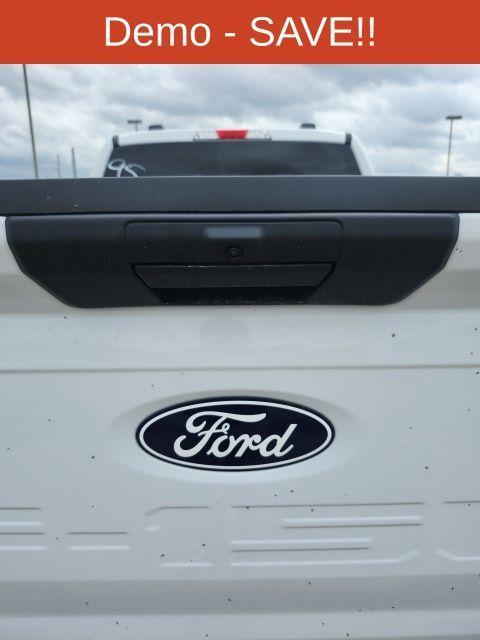 new 2025 Ford F-150 car, priced at $47,178