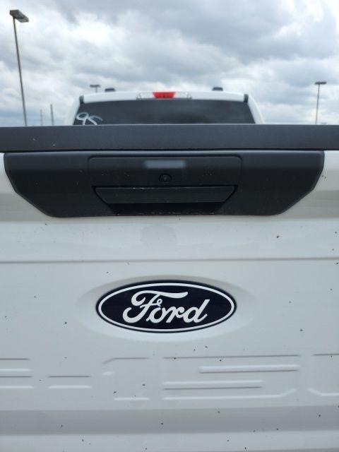 new 2025 Ford F-150 car, priced at $47,278