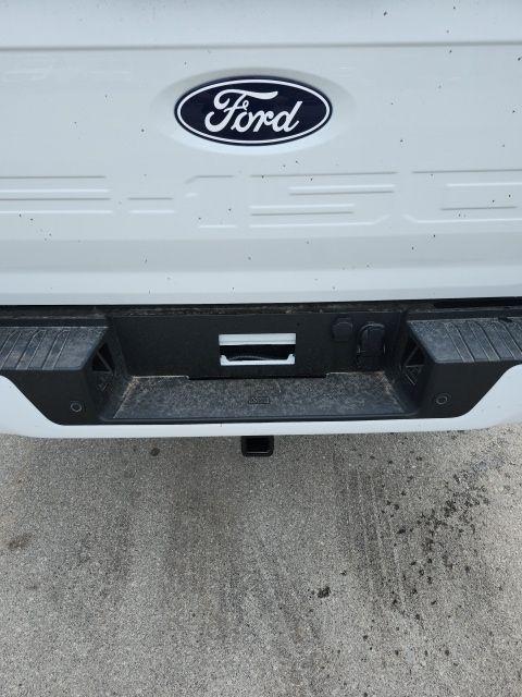 new 2025 Ford F-150 car, priced at $47,278