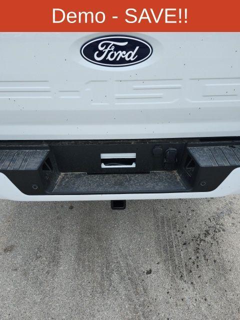 new 2025 Ford F-150 car, priced at $47,178