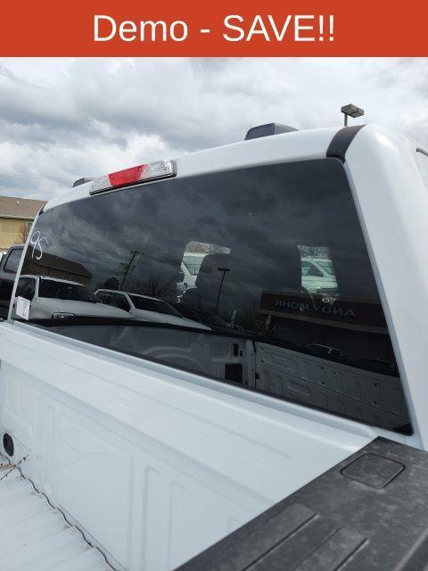 new 2025 Ford F-150 car, priced at $47,178