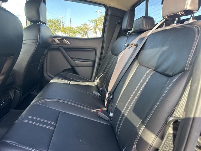 used 2019 Ford Ranger car, priced at $36,999