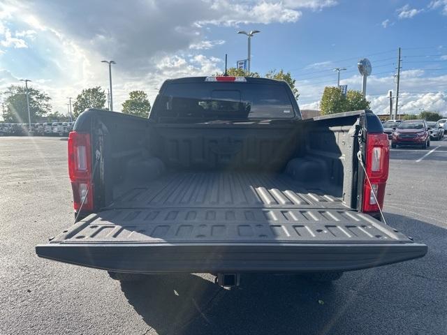 used 2019 Ford Ranger car, priced at $36,999