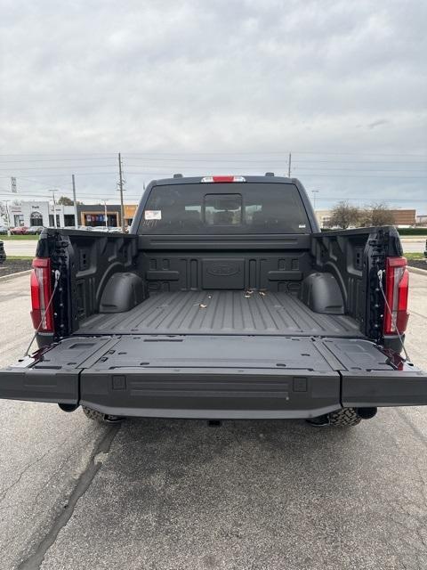 new 2024 Ford F-150 car, priced at $75,745