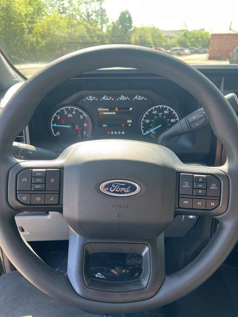 new 2025 Ford F-250 car, priced at $57,235