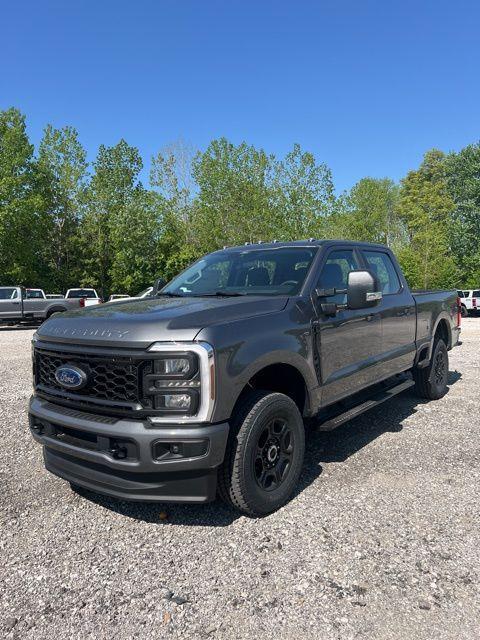 new 2025 Ford F-250 car, priced at $57,235