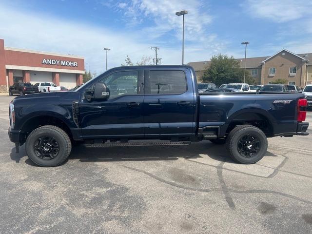 new 2024 Ford F-250 car, priced at $56,563