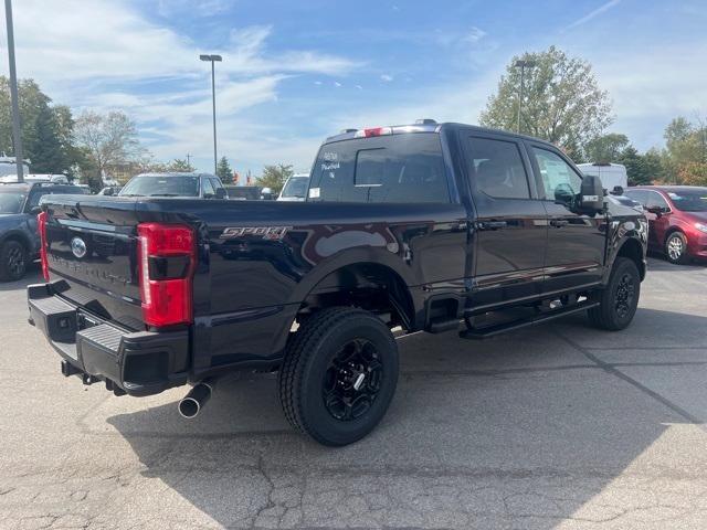 new 2024 Ford F-250 car, priced at $56,563