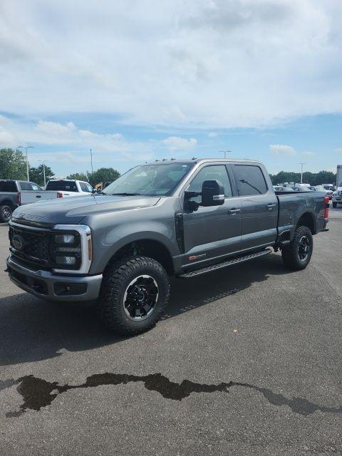 new 2025 Ford F-350 car, priced at $94,560