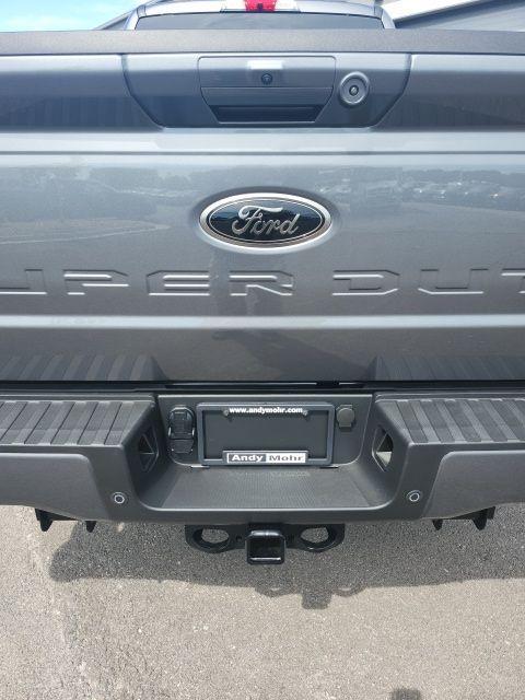 new 2025 Ford F-350 car, priced at $87,674
