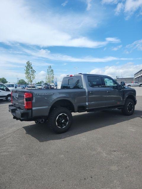 new 2025 Ford F-350 car, priced at $87,674
