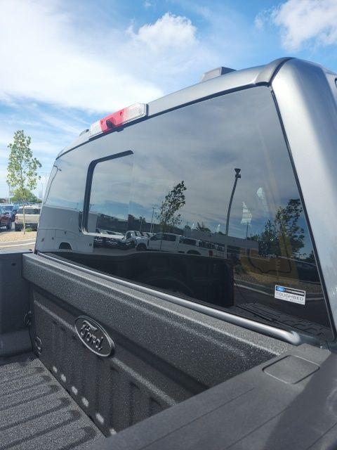 new 2025 Ford F-350 car, priced at $87,674