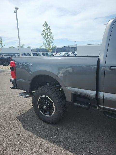 new 2025 Ford F-350 car, priced at $87,674
