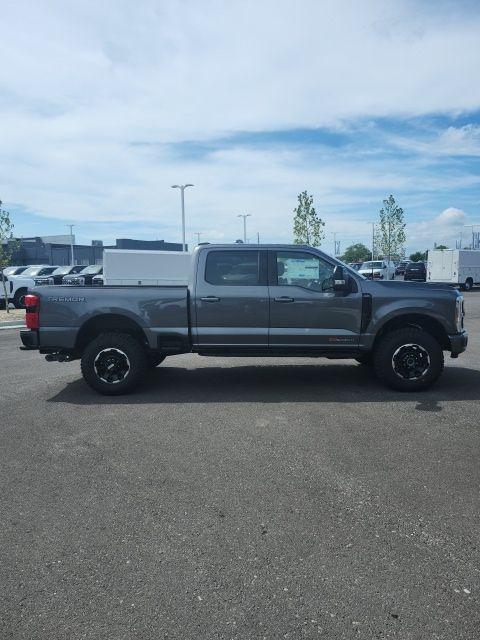 new 2025 Ford F-350 car, priced at $87,674