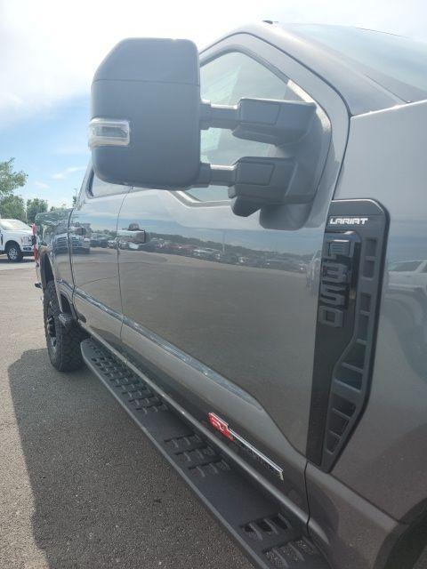 new 2025 Ford F-350 car, priced at $87,674