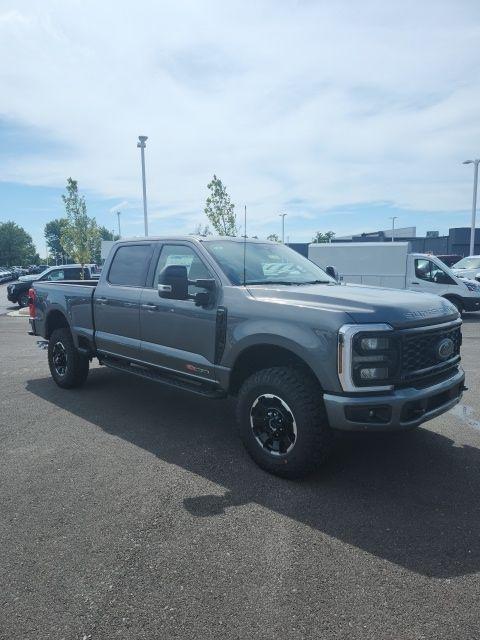 new 2025 Ford F-350 car, priced at $87,674