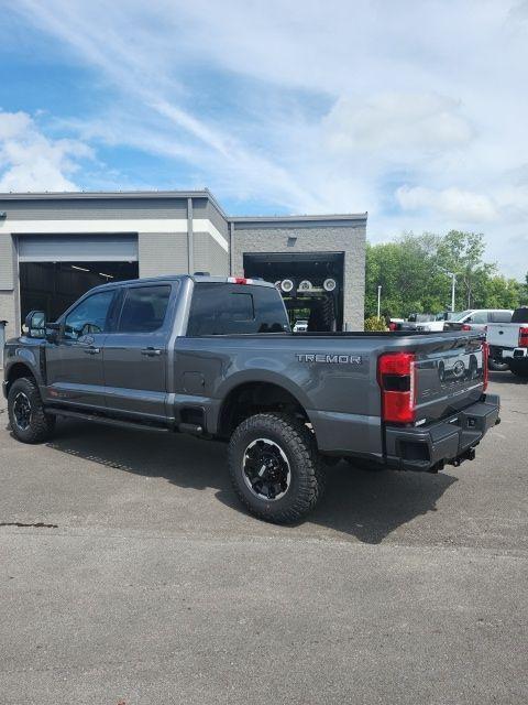 new 2025 Ford F-350 car, priced at $87,674