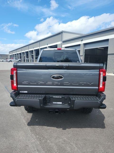 new 2025 Ford F-350 car, priced at $87,674