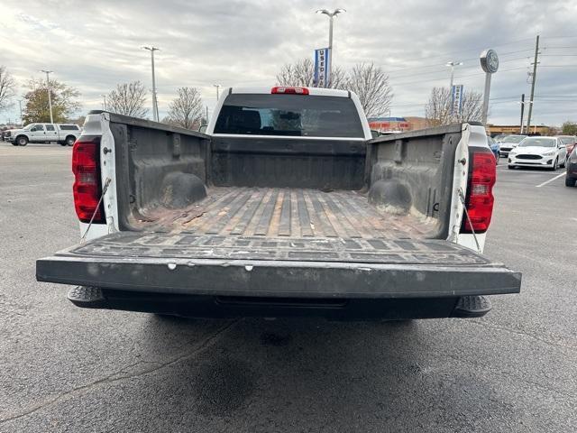 used 2014 Chevrolet Silverado 1500 car, priced at $13,995