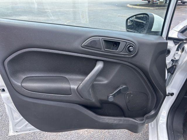 used 2019 Ford Fiesta car, priced at $7,942