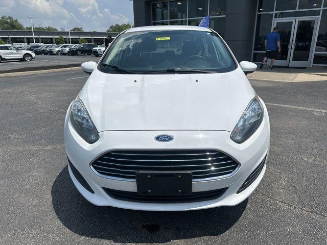 used 2019 Ford Fiesta car, priced at $7,942