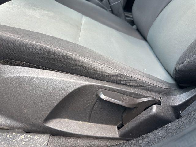used 2019 Ford Fiesta car, priced at $7,942