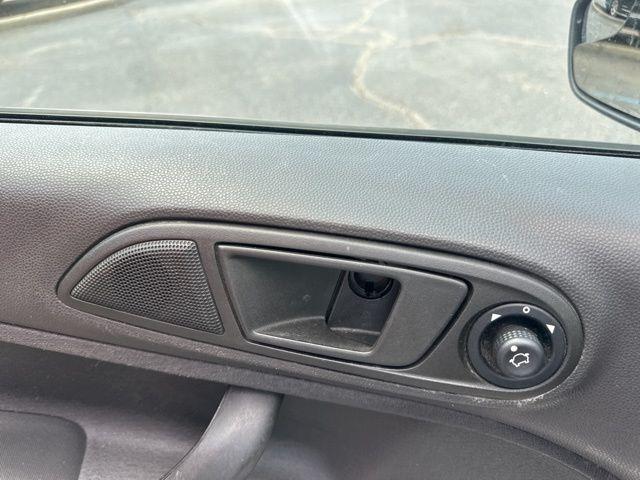 used 2019 Ford Fiesta car, priced at $7,942