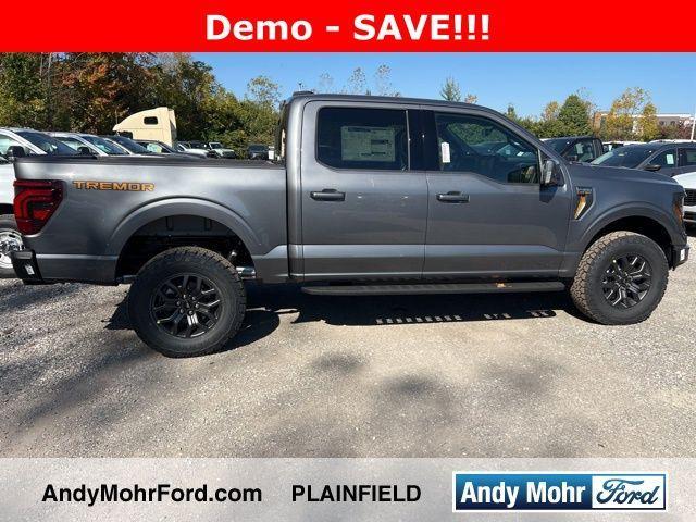 new 2024 Ford F-150 car, priced at $69,006