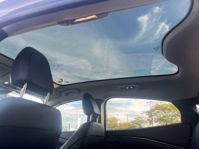 used 2021 Ford Mustang Mach-E car, priced at $25,637