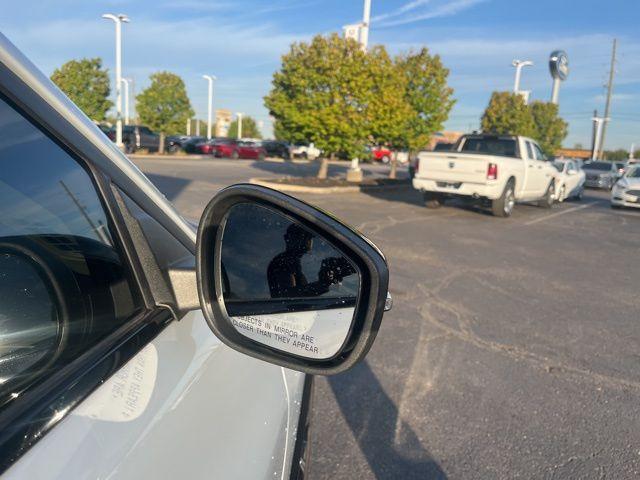 used 2021 Ford Mustang Mach-E car, priced at $25,637