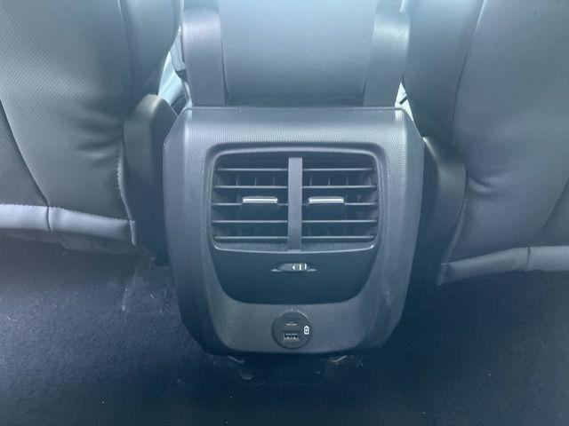 used 2021 Ford Mustang Mach-E car, priced at $25,637