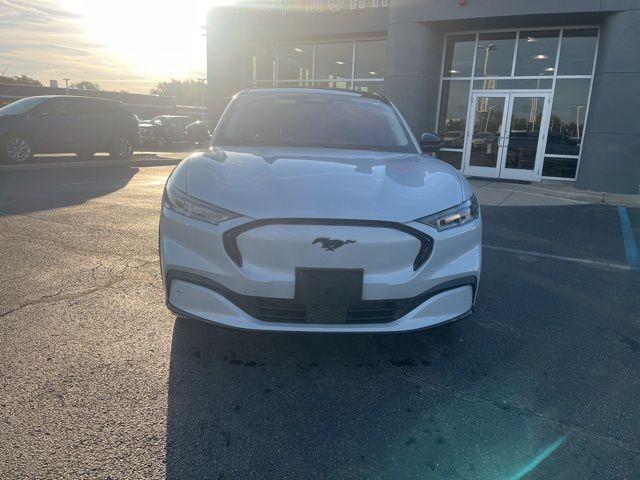 used 2021 Ford Mustang Mach-E car, priced at $25,637