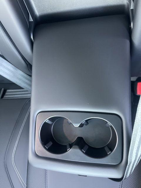 used 2021 Ford Mustang Mach-E car, priced at $25,637