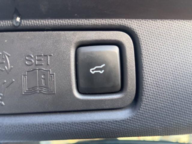 used 2021 Ford Mustang Mach-E car, priced at $25,637