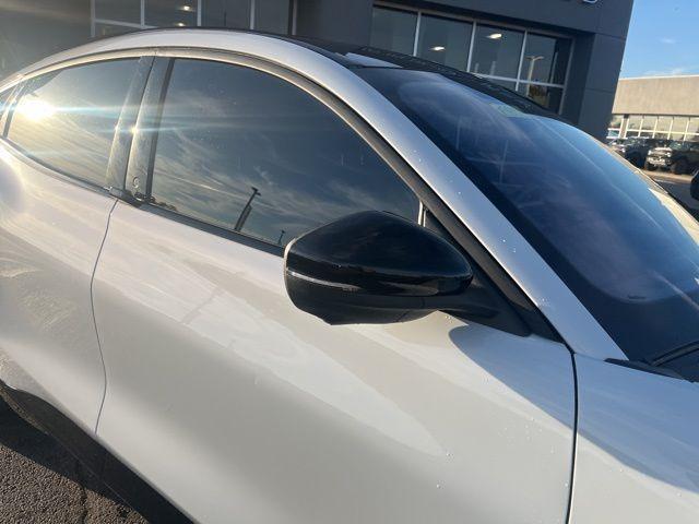 used 2021 Ford Mustang Mach-E car, priced at $25,637