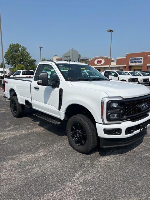 new 2024 Ford F-350 car, priced at $53,168
