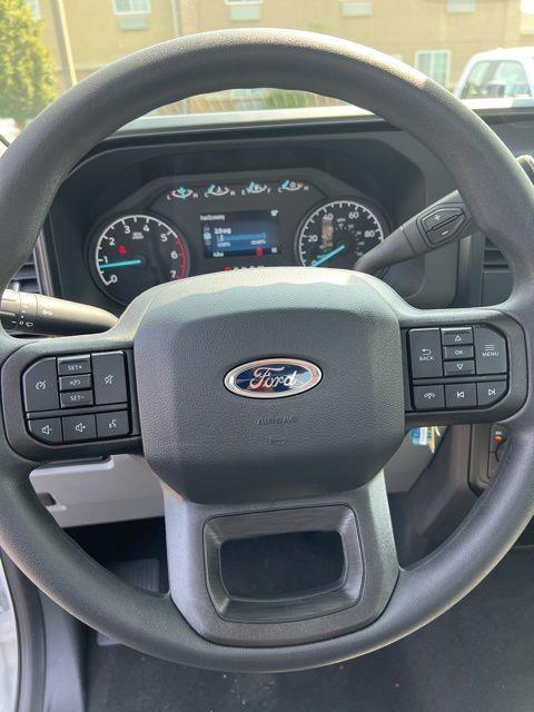 new 2024 Ford F-350 car, priced at $53,168