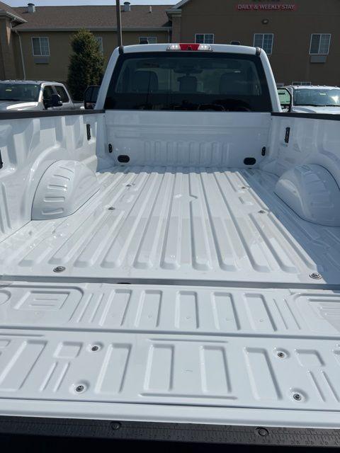 new 2024 Ford F-350 car, priced at $53,168