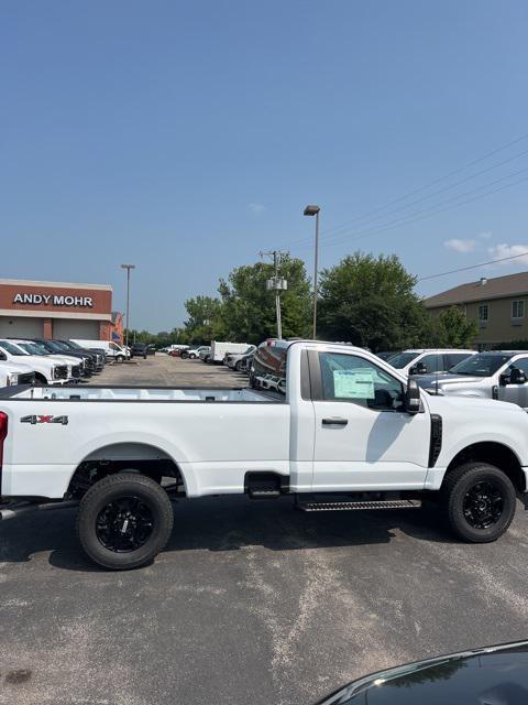 new 2024 Ford F-350 car, priced at $51,893