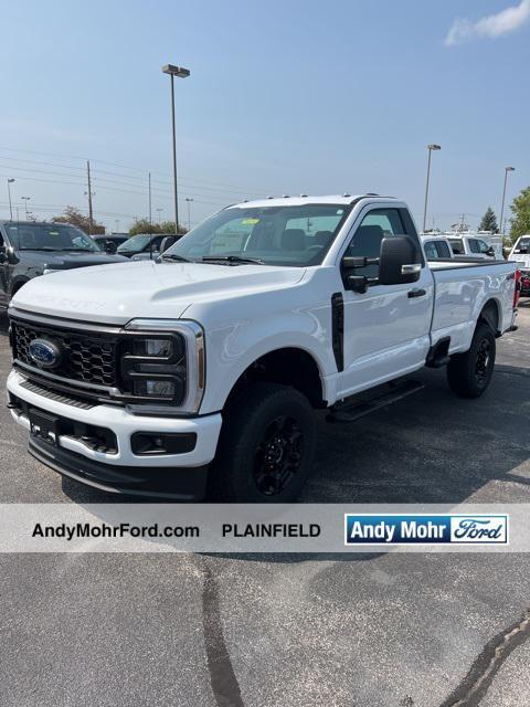 new 2024 Ford F-350 car, priced at $51,893